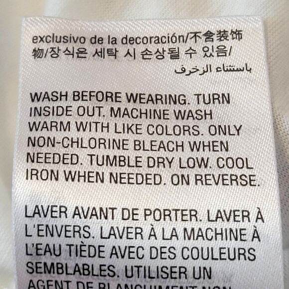 Epic Threads Clip Dot Dress Girl's Size 5 - Picture 7 of 9